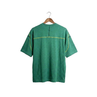 Eric Fit – Crop Baggy T-Shirt