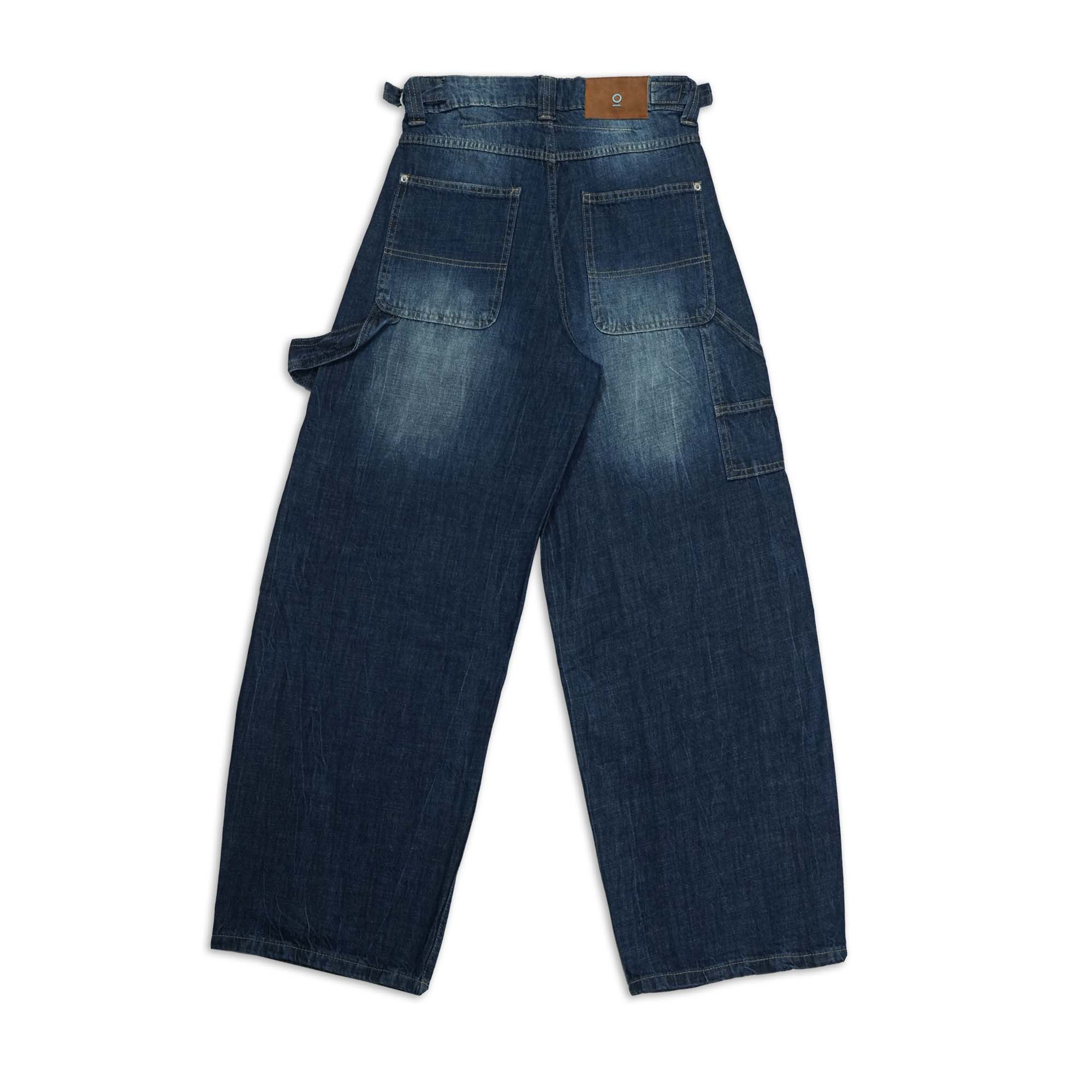 JOSH - Carpenter Baggy Fit