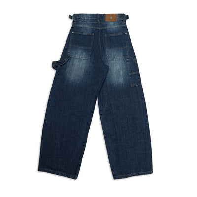 JOSH - Carpenter Baggy Fit