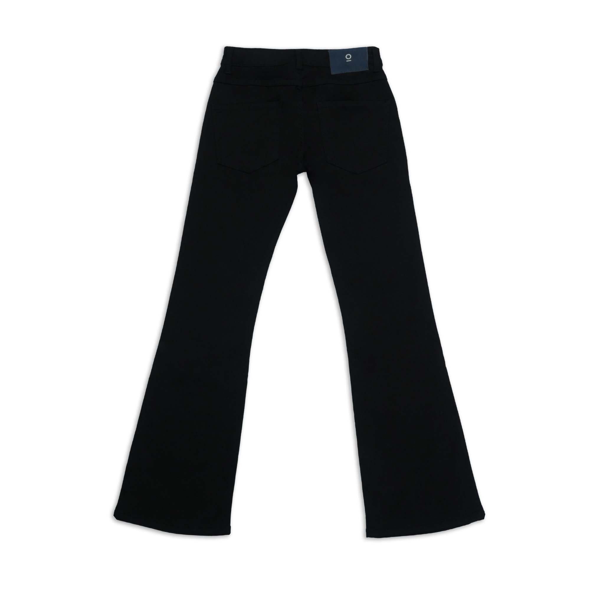 Lamar Fit – Bootcut Jeans