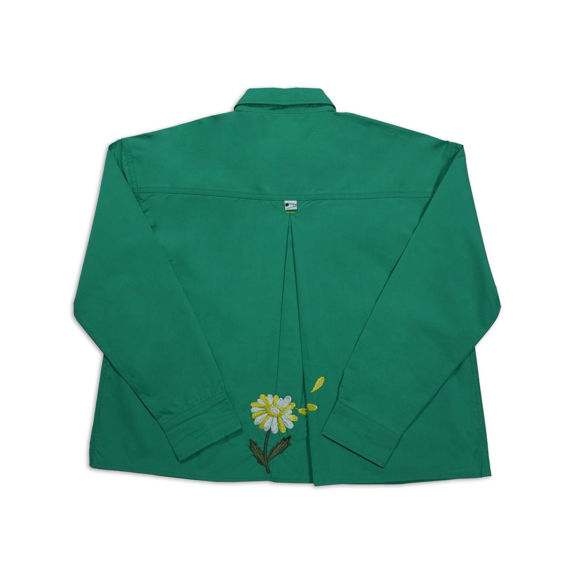 Lina – Crop Flare Fit