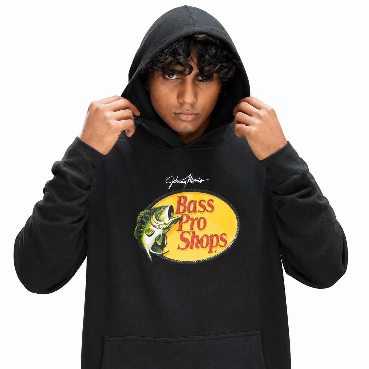 Bass Pro Hoodie