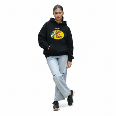Women's Bass Pro Hoodie