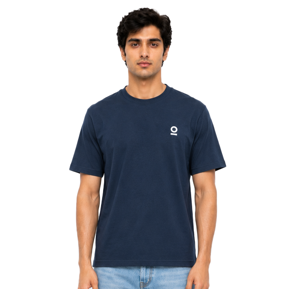 Heavyweight Drop Shoulder T-Shirt