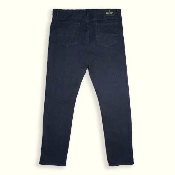 Regal Blue Heritage Jeans