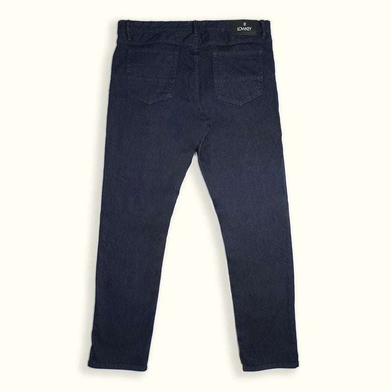 Regal Blue Heritage Jeans