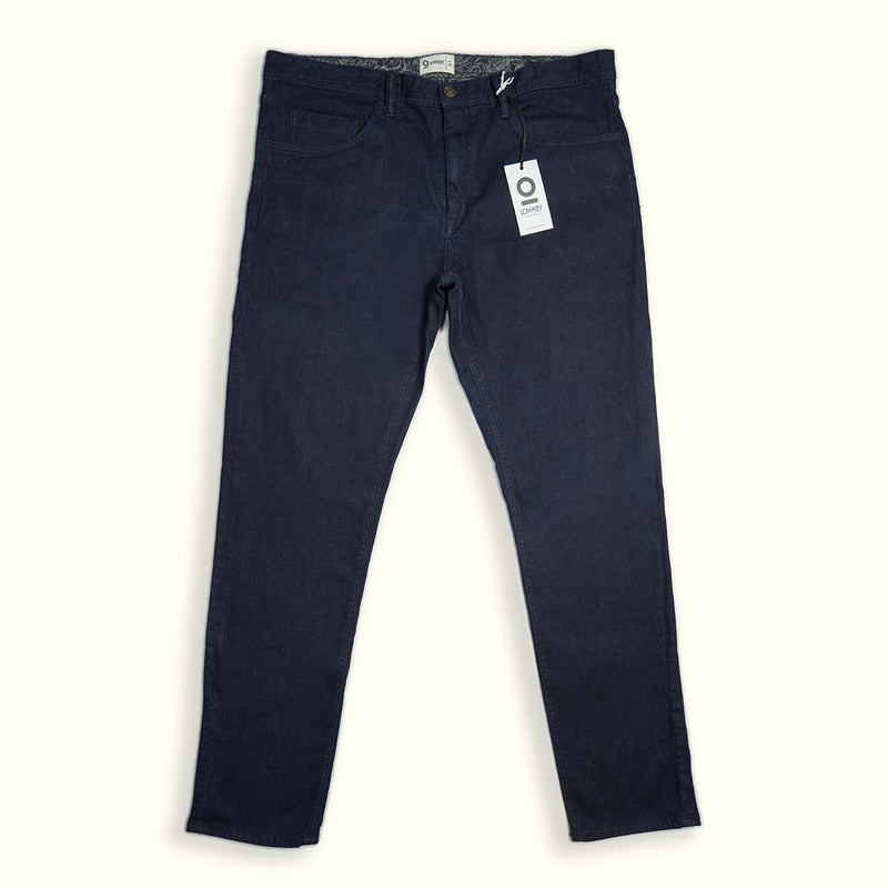Regal Blue Heritage Jeans