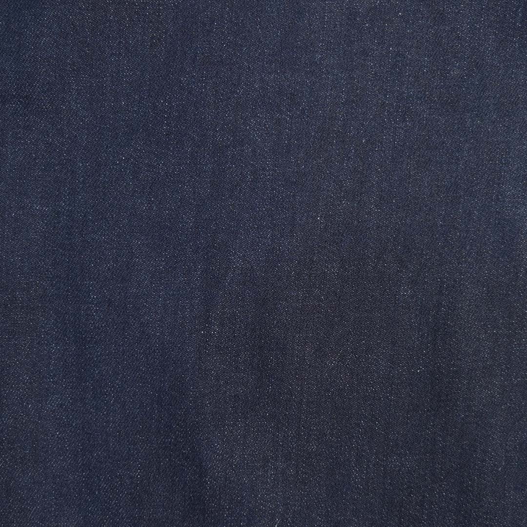 Blue Straight Fit Jeans