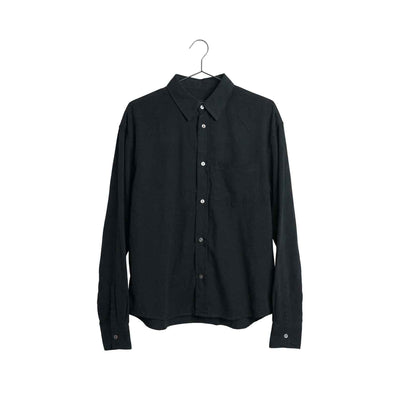 Cruze Fit - Full Sleeves Crop Shirt