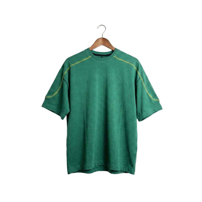 Eric Fit – Crop Baggy T-Shirt