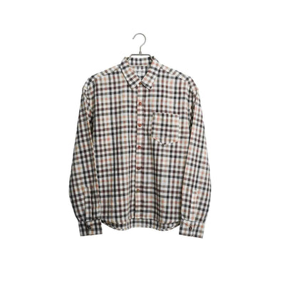 Cruze Fit - Full Sleeves Crop Shirt
