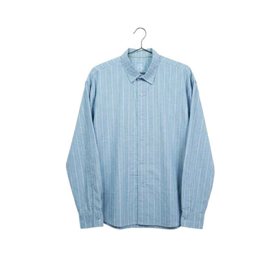 March Fit – Uni Crop Full Sleeves Shirt