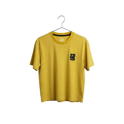 Julie Fit – Crop Fitted T-Shirt