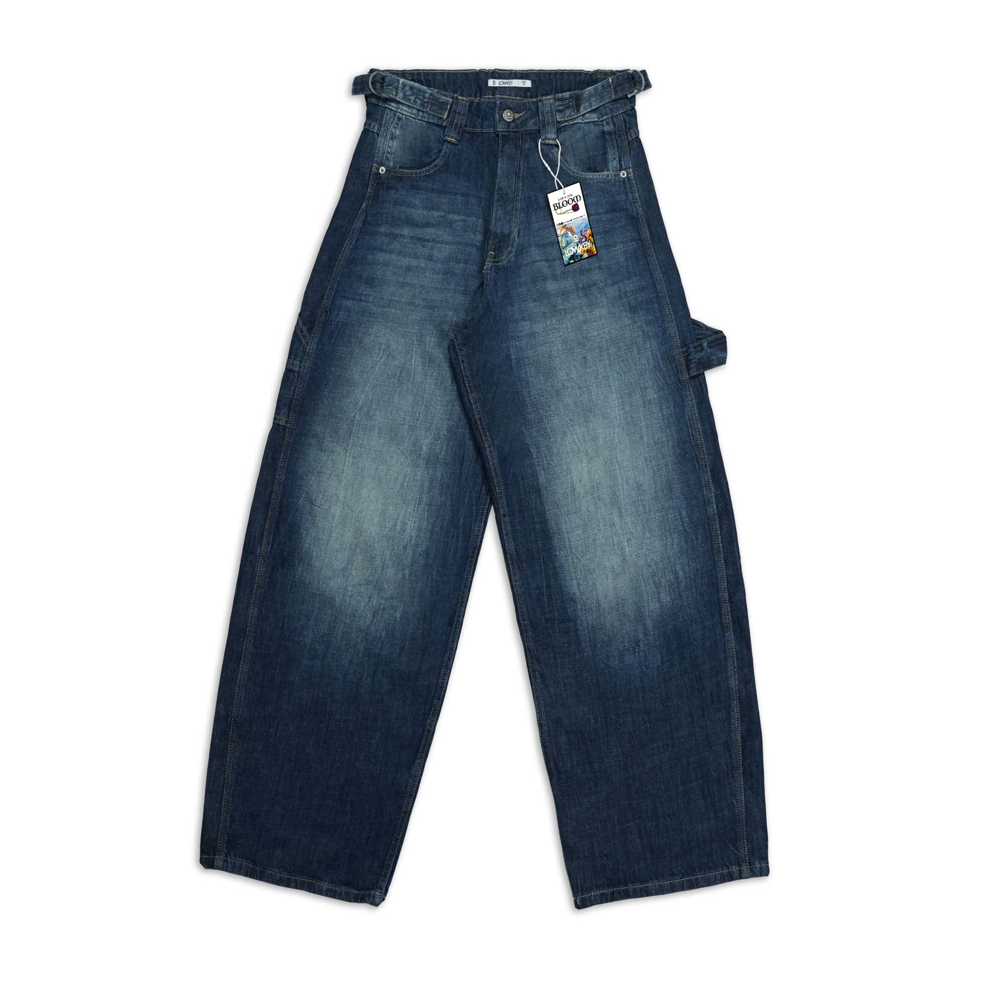 JOSH - Carpenter Baggy Fit