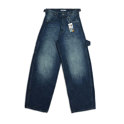 JOSH - Carpenter Baggy Fit