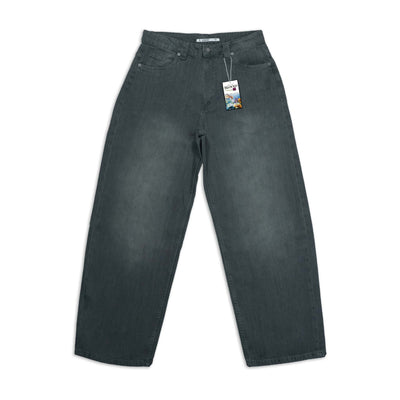 Bob Fit – Balloon Jeans