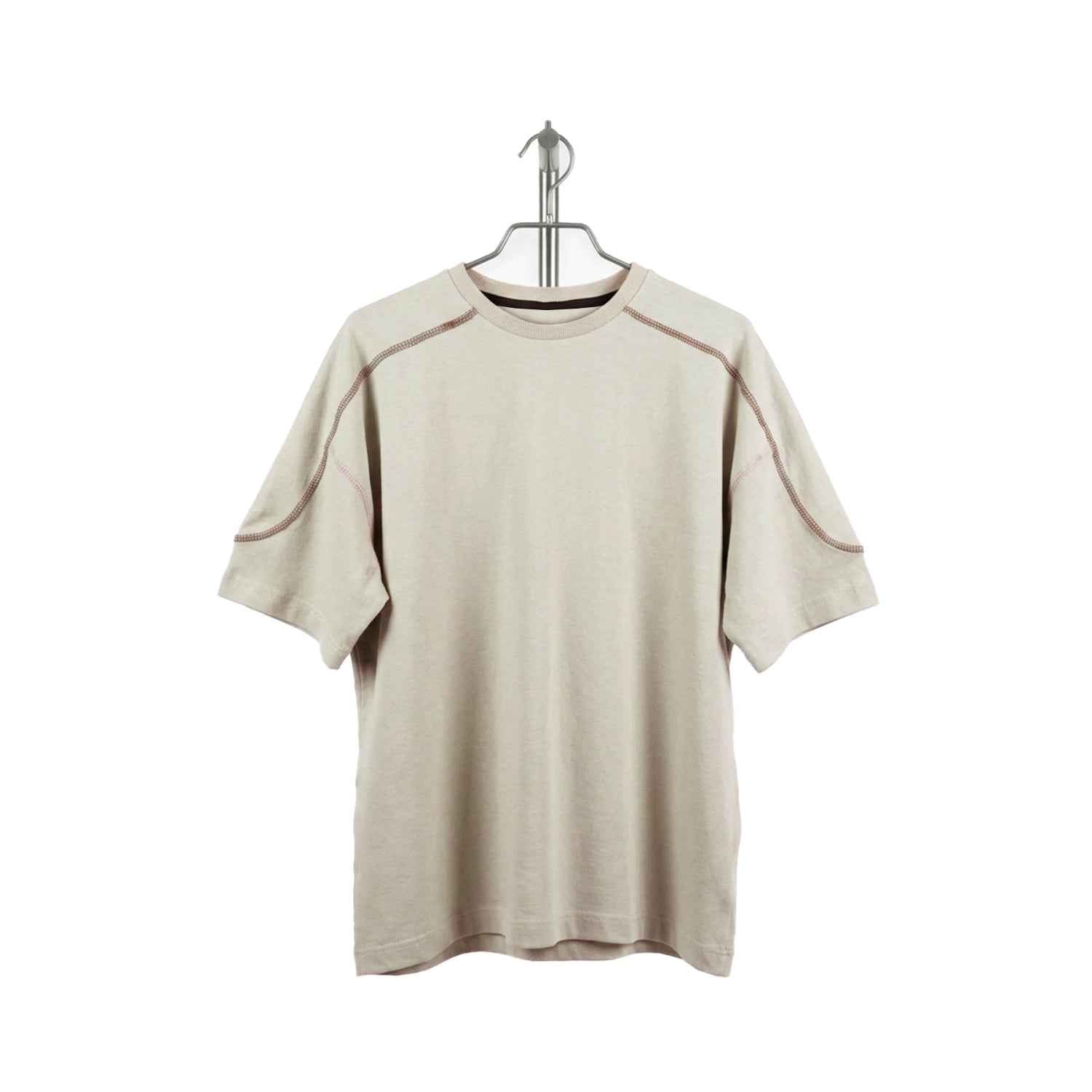 Eric Fit – Crop Baggy T-Shirt