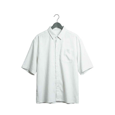 Shane Fit – Uni Crop 3/4 Sleeves Shirt