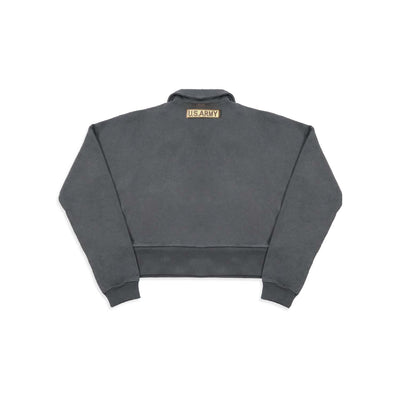 Unisex Cropped Shirt