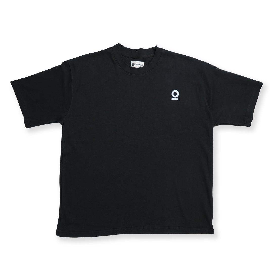 Unisex Heavyweight Drop Shoulder T-Shirt