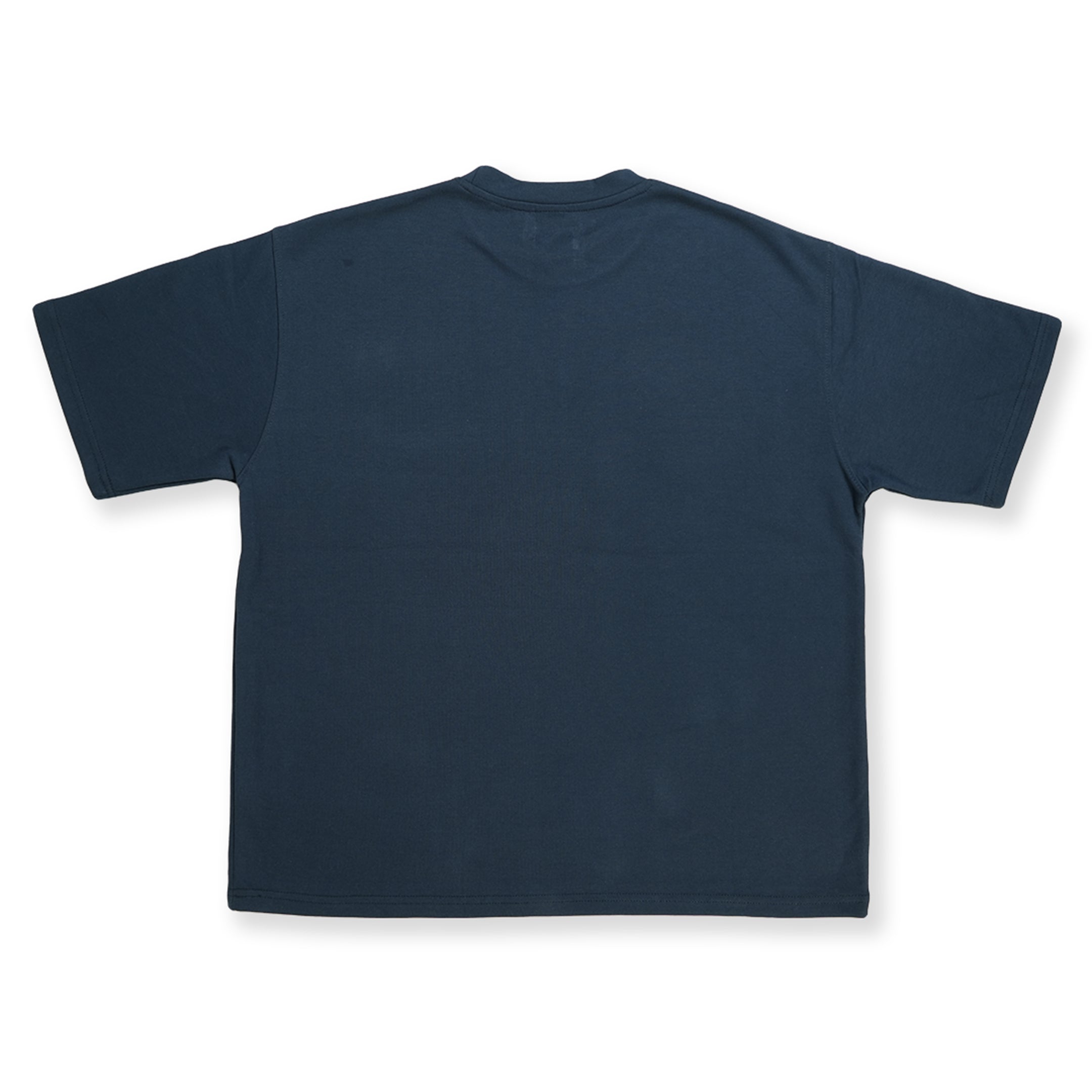 Unisex Heavyweight Drop Shoulder T-Shirt