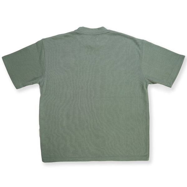 Heavyweight Drop Shoulder T-Shirt