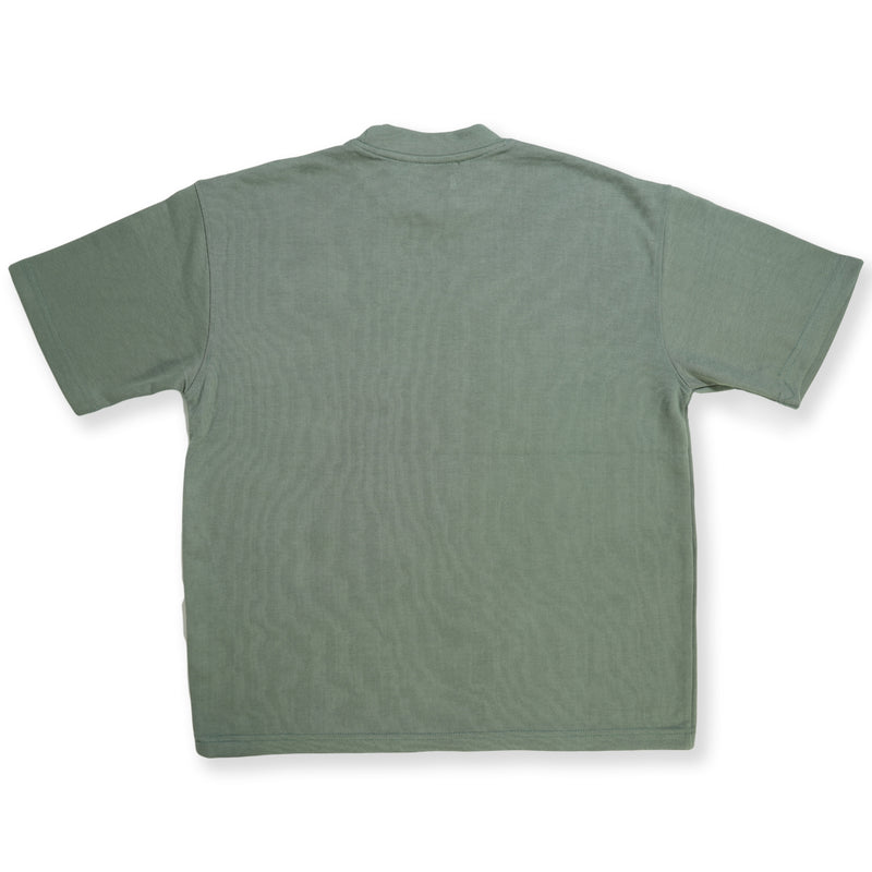 Heavyweight Drop Shoulder T-Shirt
