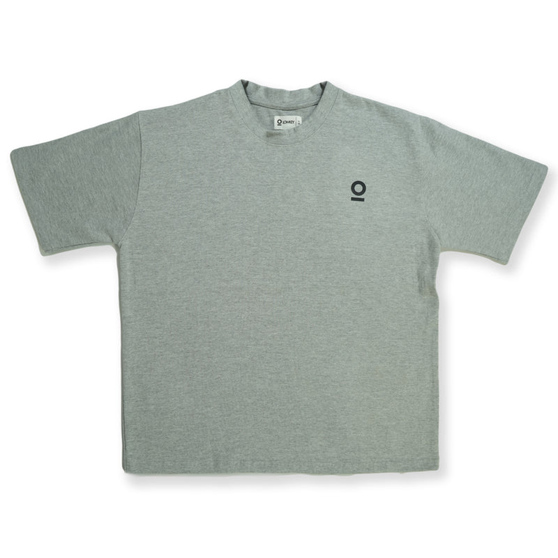 Heavyweight Drop Shoulder T-Shirt