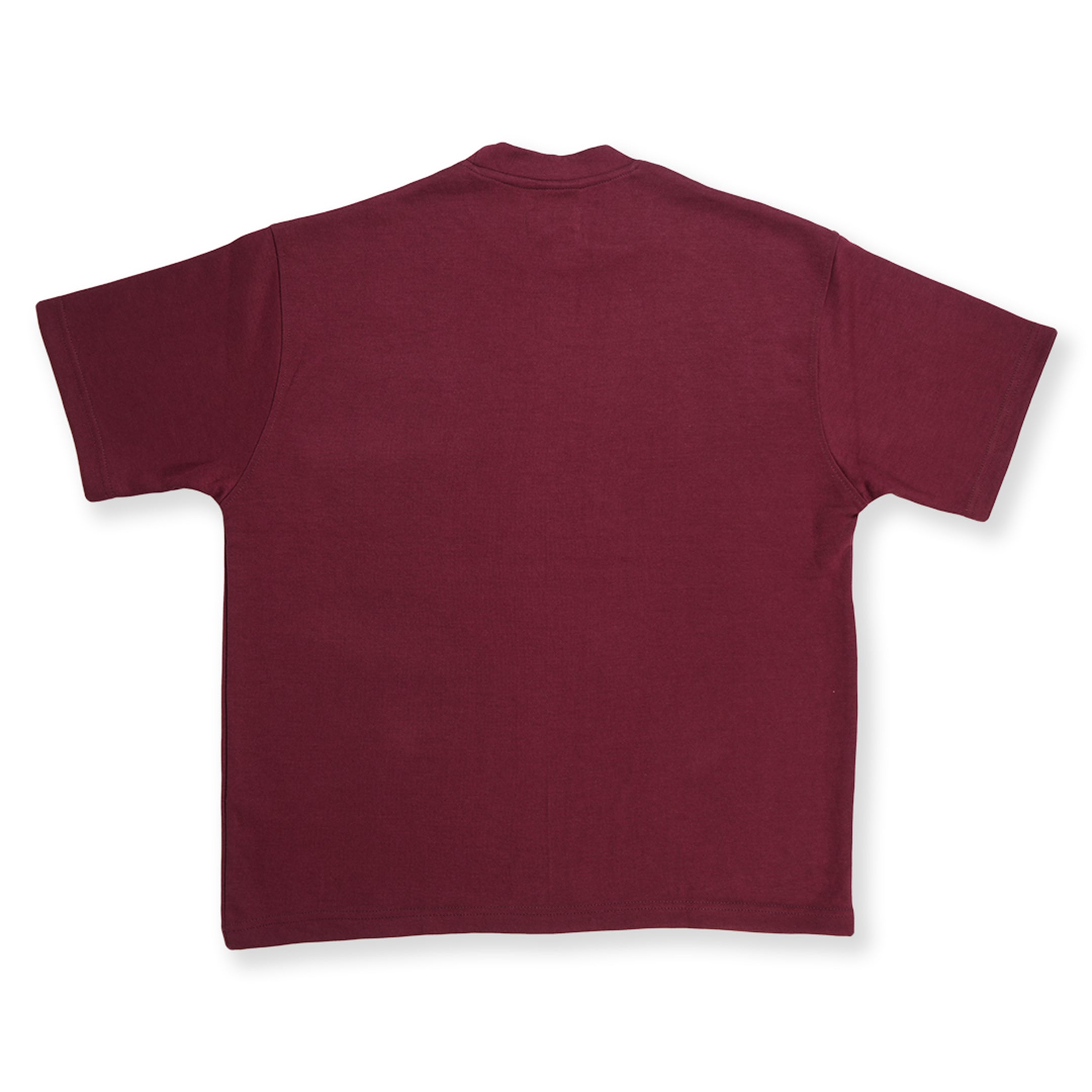 Unisex Heavyweight Drop Shoulder T-Shirt