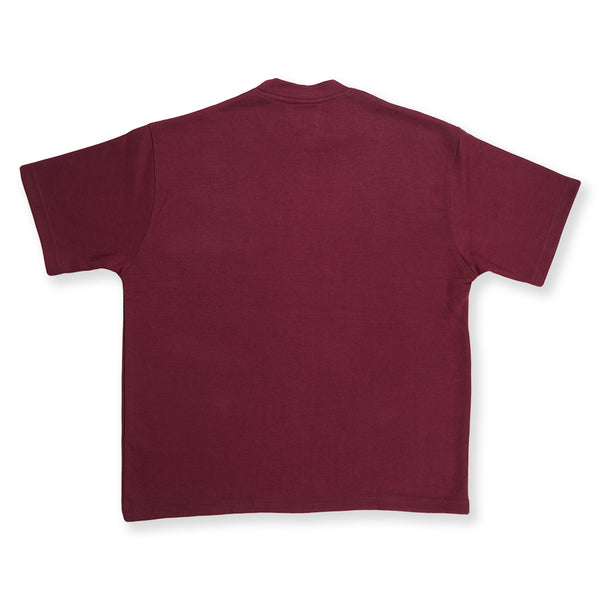 Heavyweight Drop Shoulder T-Shirt