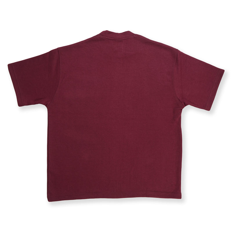 Heavyweight Drop Shoulder T-Shirt