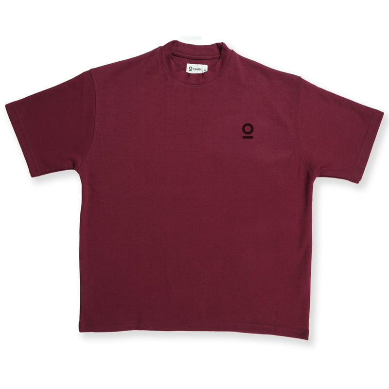 Heavyweight Drop Shoulder T-Shirt