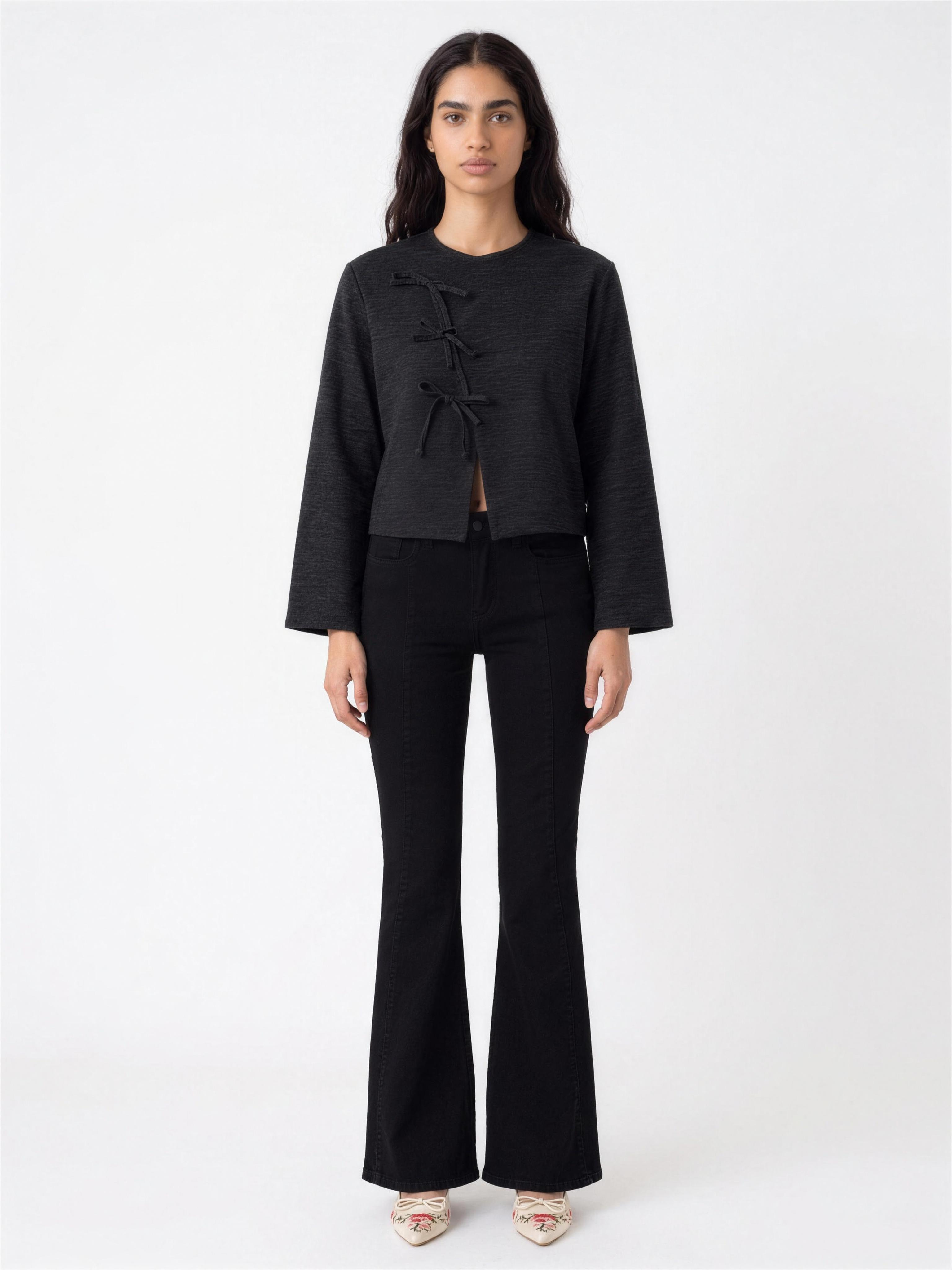 Bell Bottom – Bella Fit
