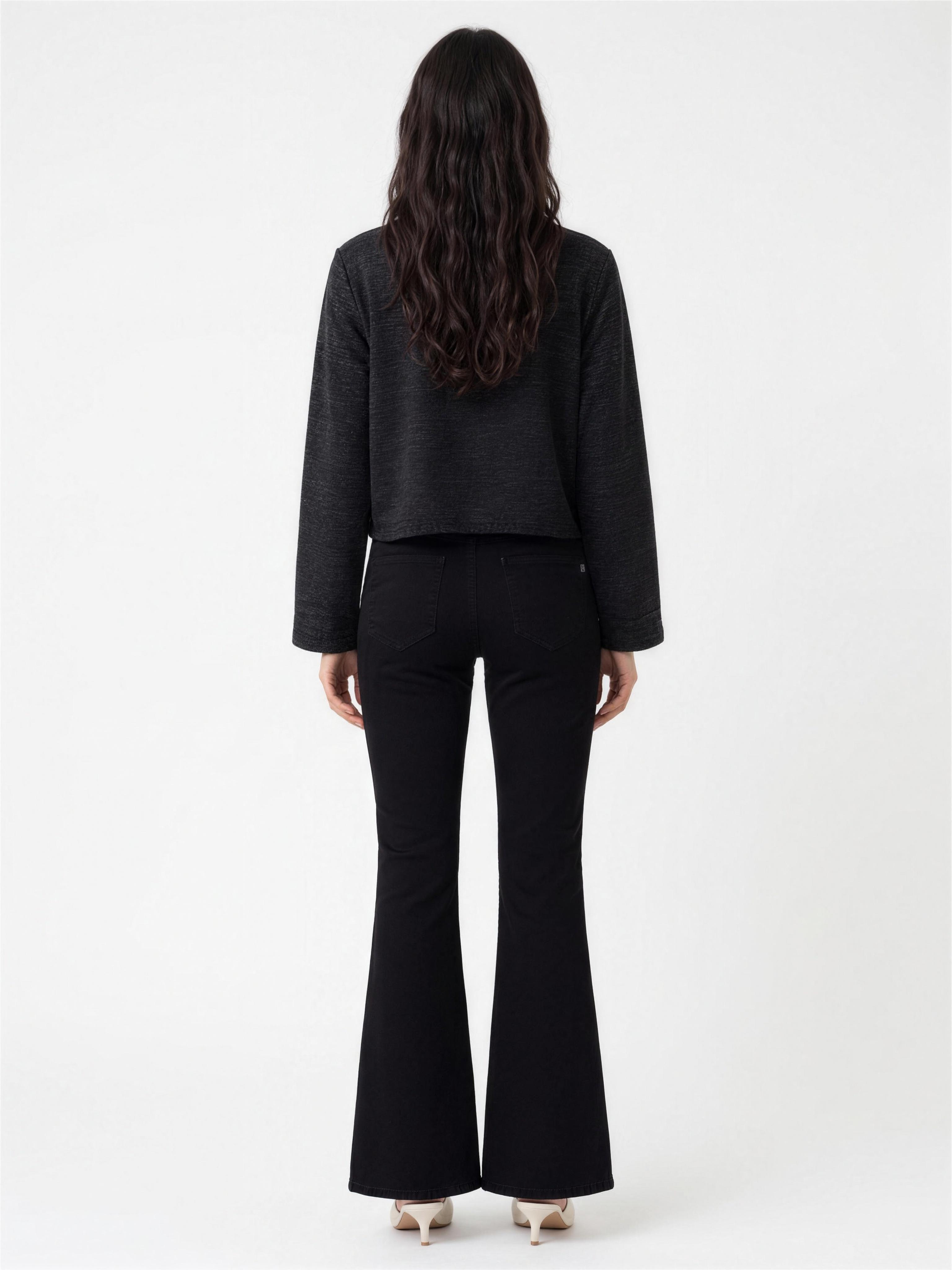 Bell Bottom – Bella Fit