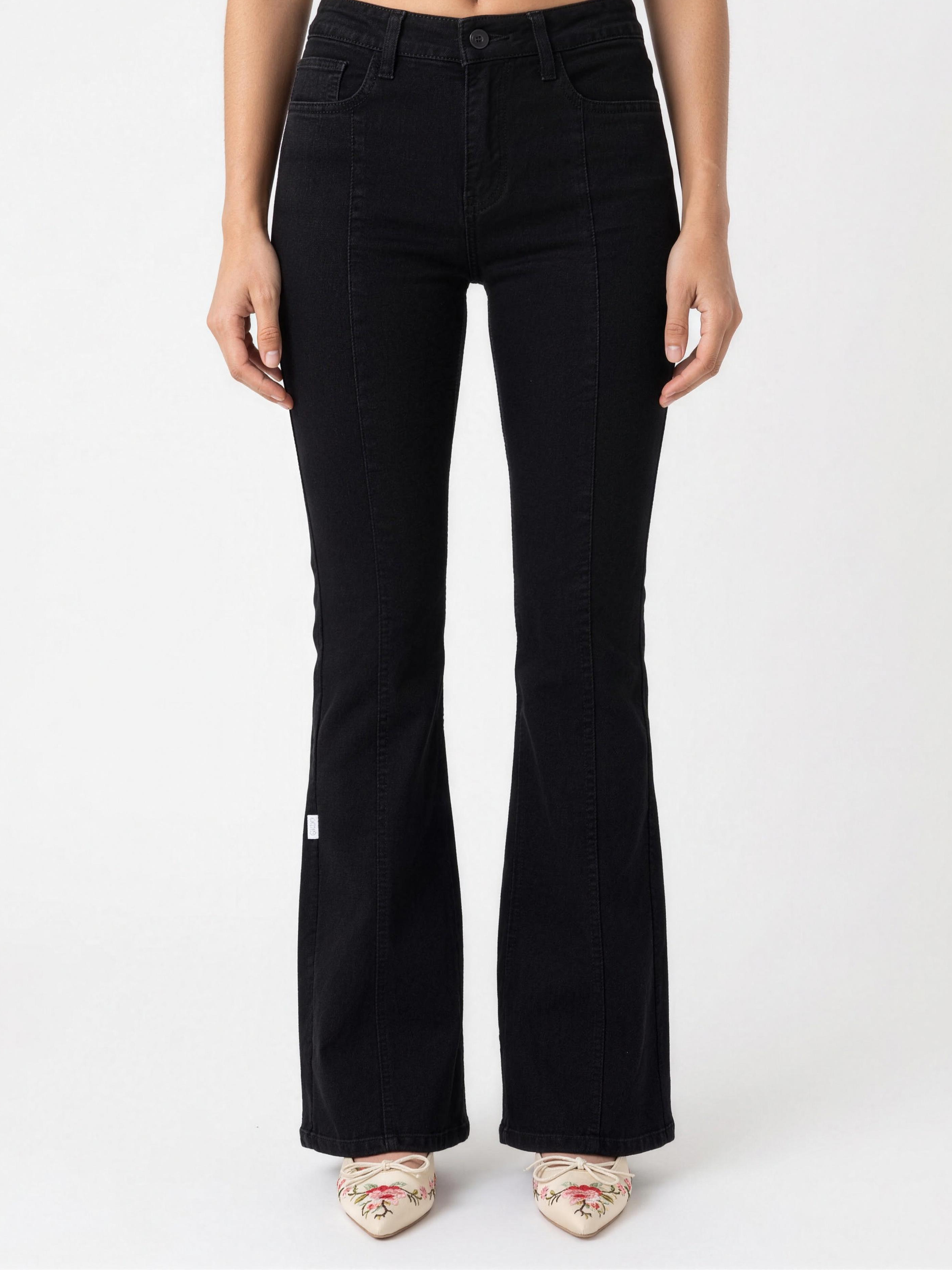 Bell Bottom – Bella Fit