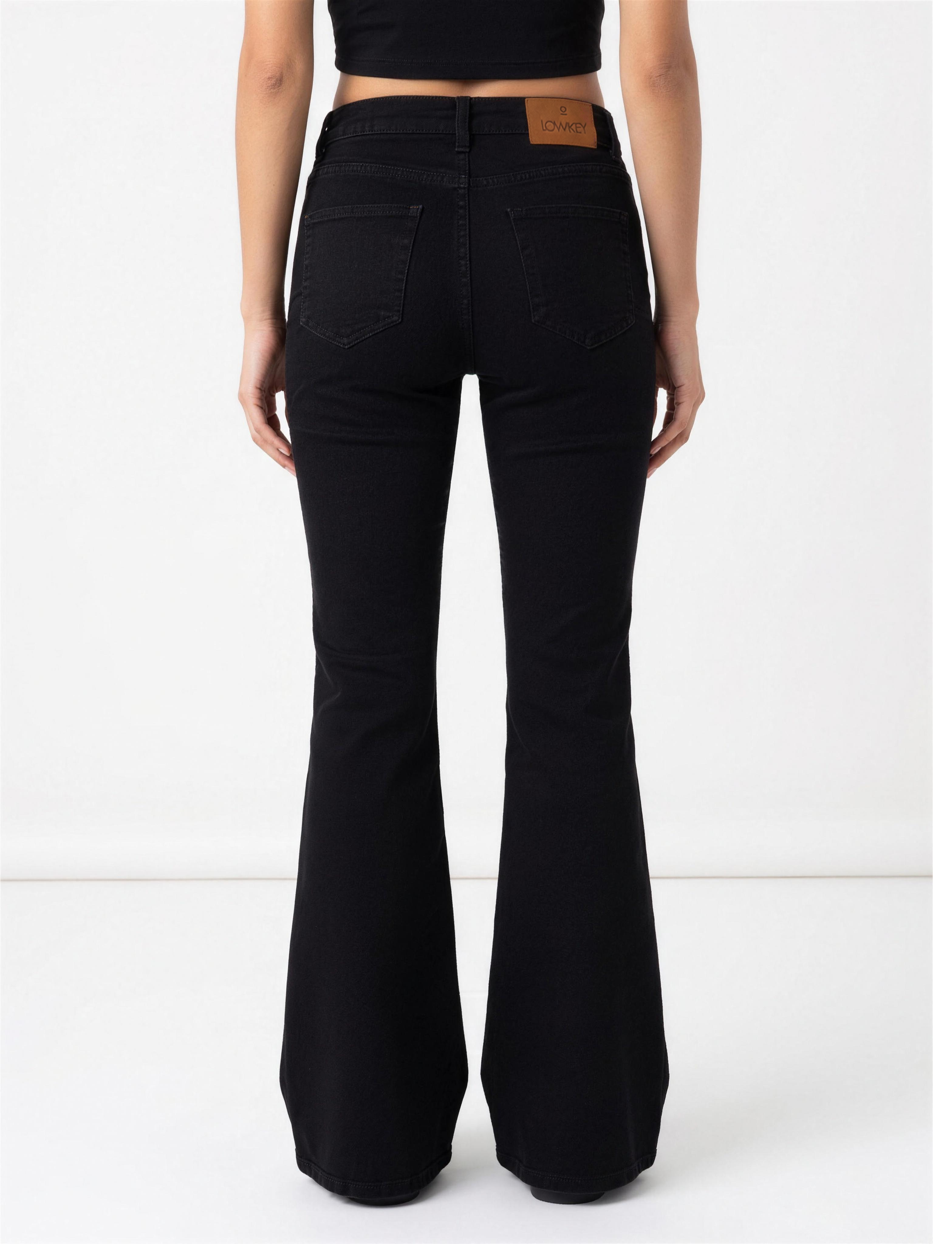 Bell Bottom – Bella Fit