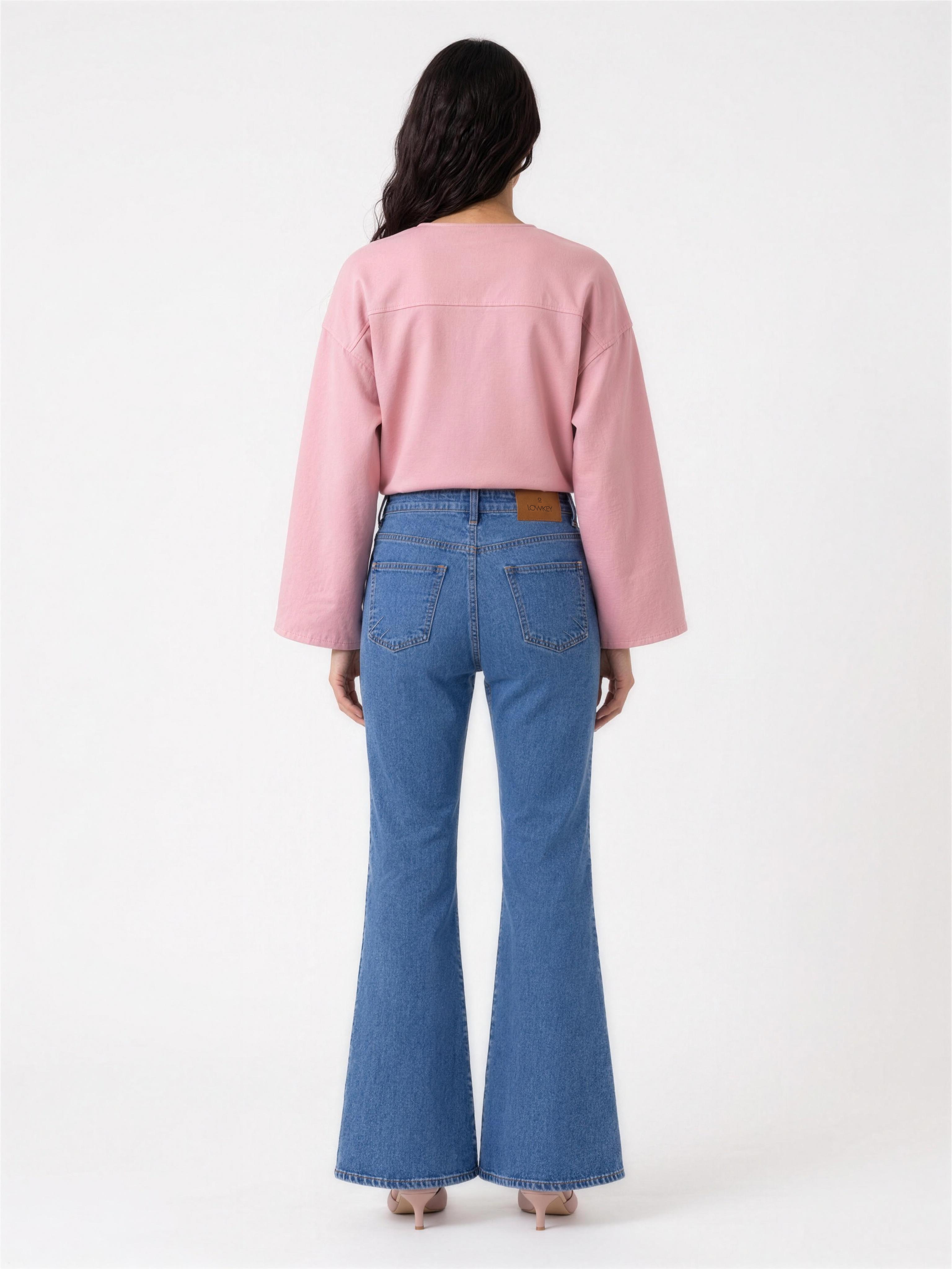 Bell Bottom – Bella Fit