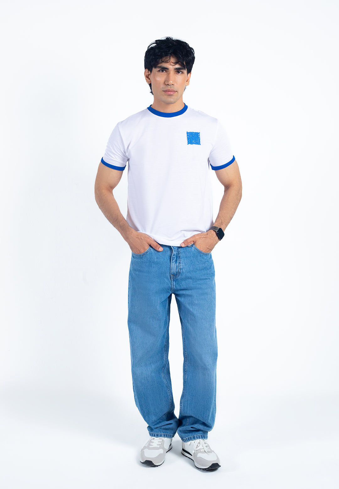 Cartman Fit – Slim Fit T-Shirt