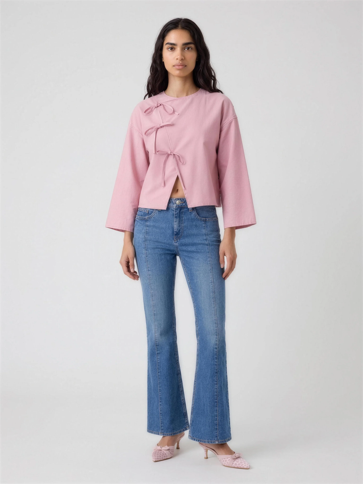 Bell Bottom – Bella Fit