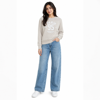 Women's Paris 95 Sweatshirt
