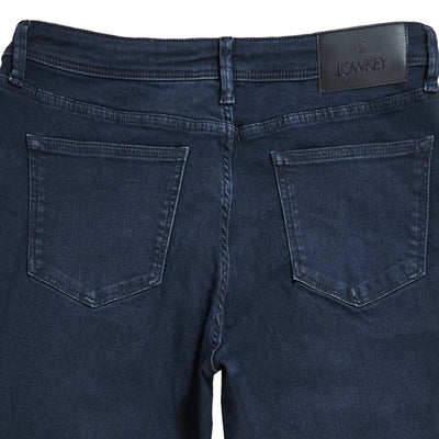 Beverly Bootcut Jeans