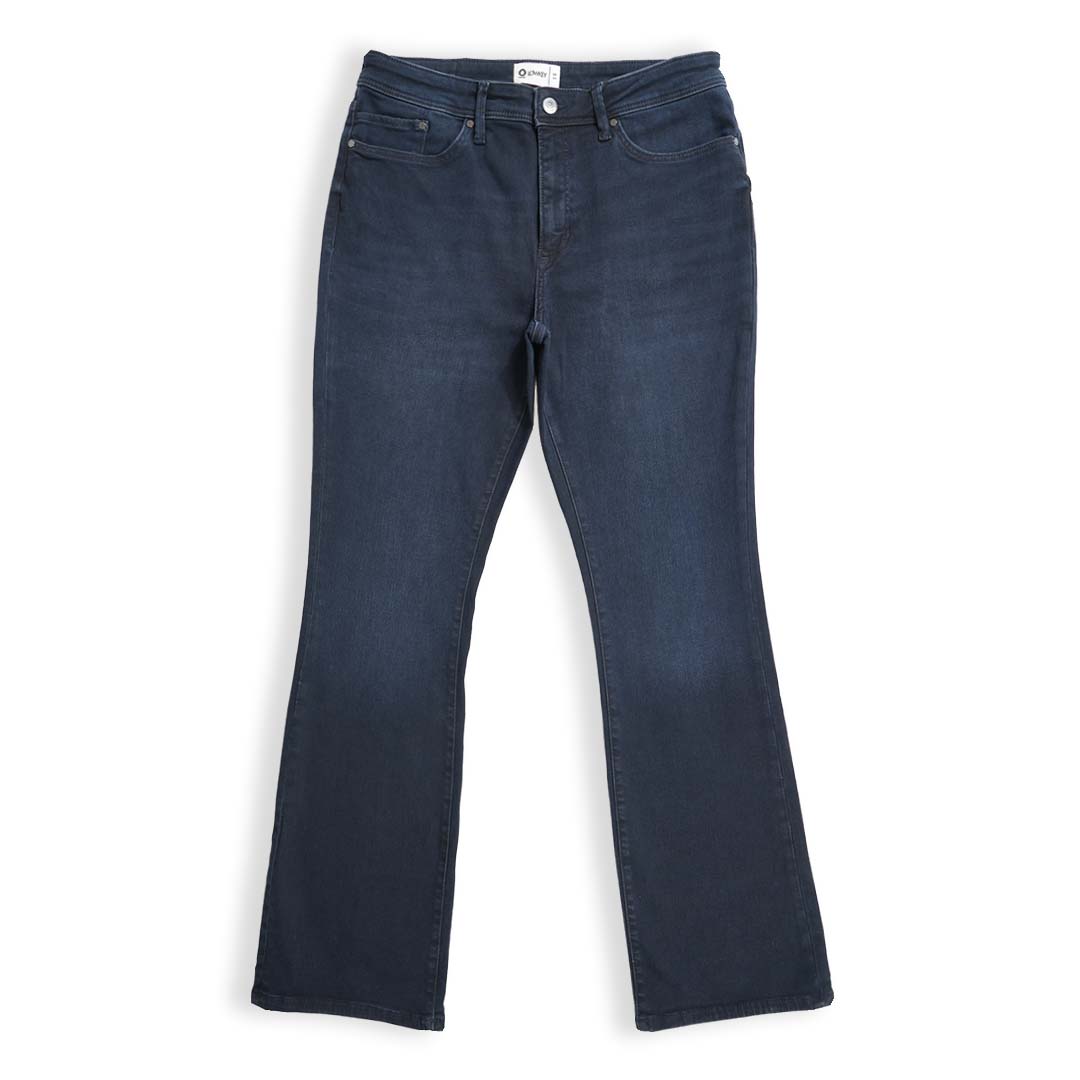 Beverly Bootcut Jeans