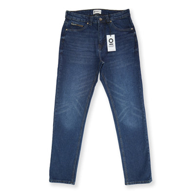 Men’s Regular Fit Jeans