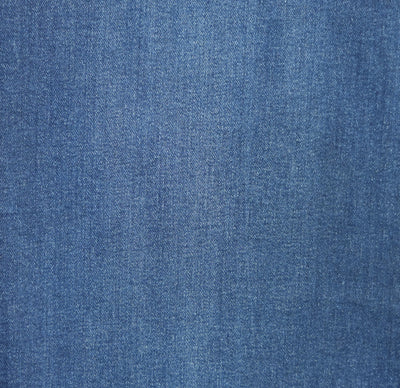 High Rise Flare Jeans with Porkchop Pockets