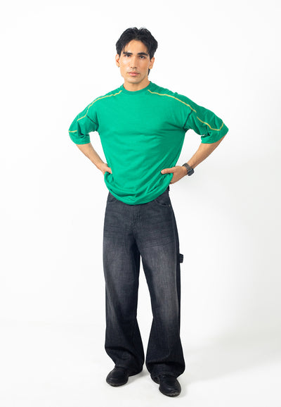 JOSH - Carpenter Baggy Fit