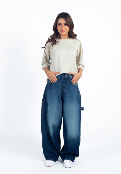 JOSH - Carpenter Baggy Fit