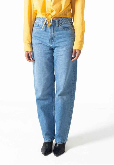 Brad Fit – Relax Baggy Jeans