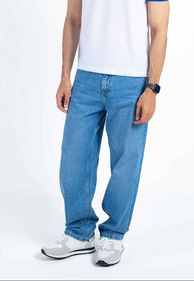 Brad Fit – Relax Baggy Jeans