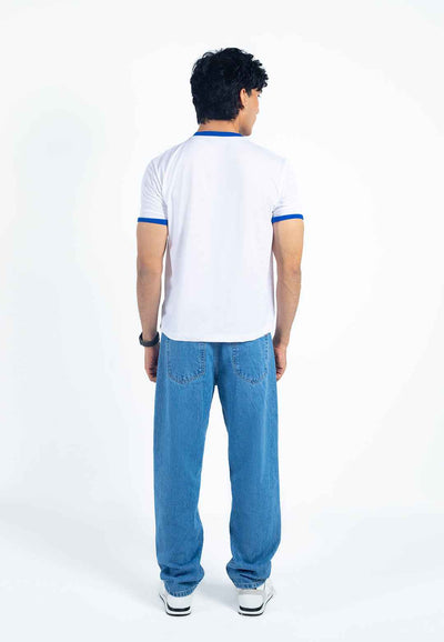 Brad Fit – Relax Baggy Jeans