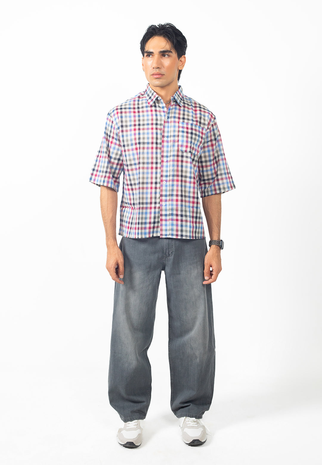 Bob Fit – Balloon Jeans